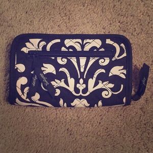 Thirty-One Wallet